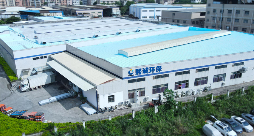 噴淋塔廠家